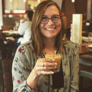 Meet your Posher, Kate